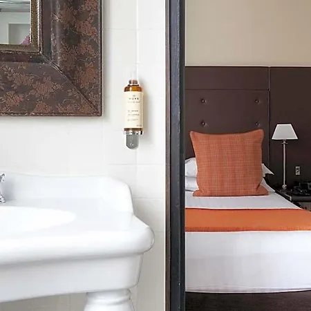 Hotel Le 123 Elysees - Astotel 4*