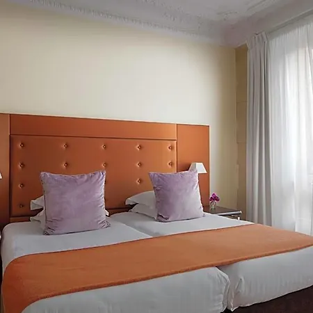 Hotel Le 123 Elysees - Astotel