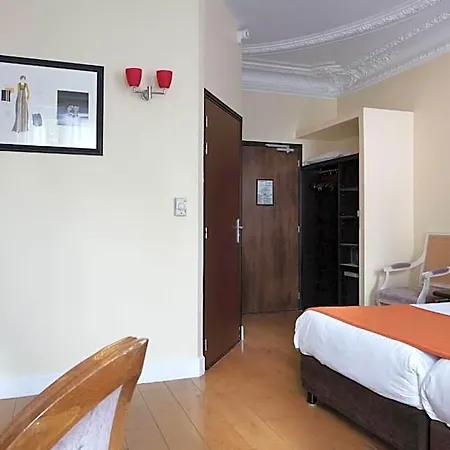 Le 123 Elysees - Astotel Paris