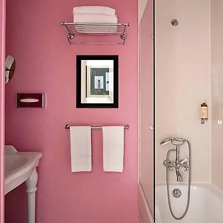Le 123 Elysees - Astotel Paris