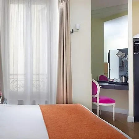 Hotel Le 123 Elysees - Astotel 4*
