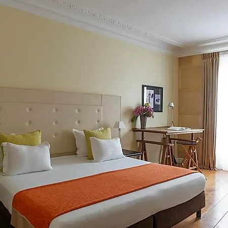 Le 123 Elysees - Astotel 4* Paris