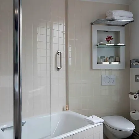 Hotel Le 123 Elysees - Astotel 4*
