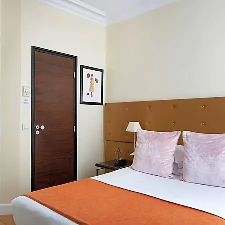 Le 123 Elysees - Astotel 4* Paris