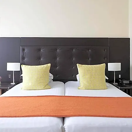 Le 123 Elysees - Astotel Hotel Paris