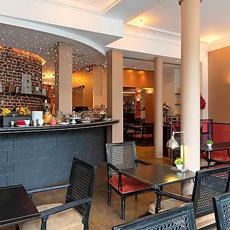 Hotel Le 123 Elysees - Astotel