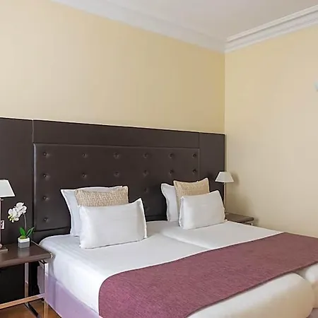 Hotel Le 123 Elysees - Astotel Paris