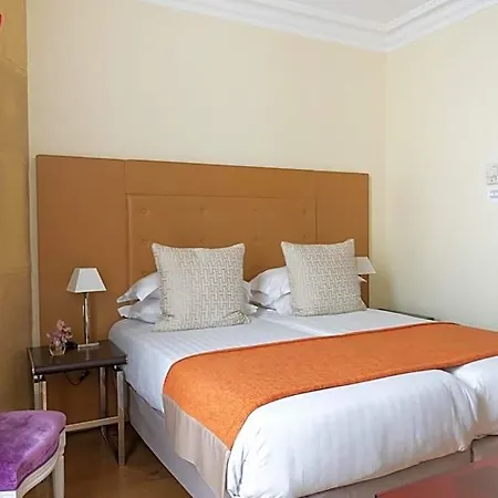 Le 123 Elysees - Astotel 4*