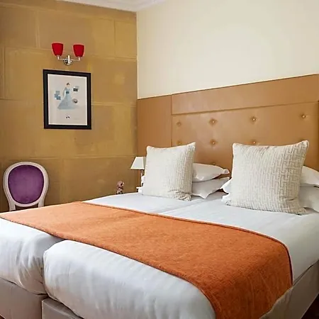 Le 123 Elysees - Astotel 4* Paris