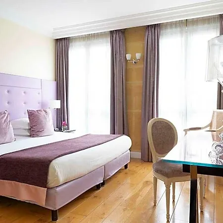 Le 123 Elysees - Astotel Hotel Paris