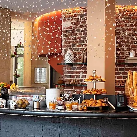 Le 123 Elysees - Astotel Hotel 4*