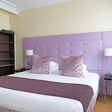 Le 123 Elysees - Astotel Paris