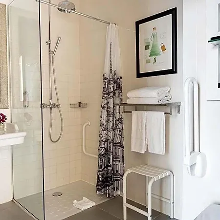Le 123 Elysees - Astotel Hotel
