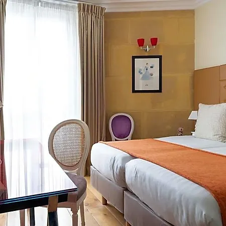 Le 123 Elysees - Astotel