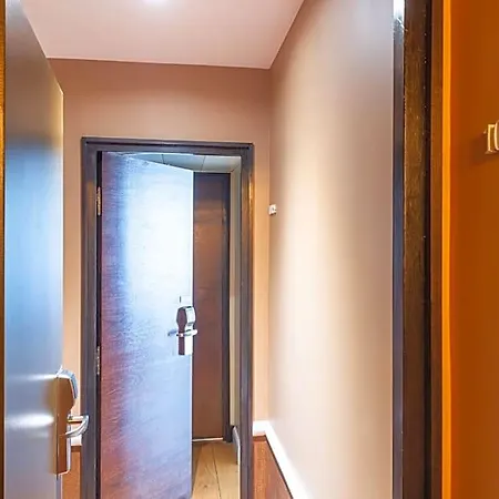 Le 123 Elysees - Astotel 4*