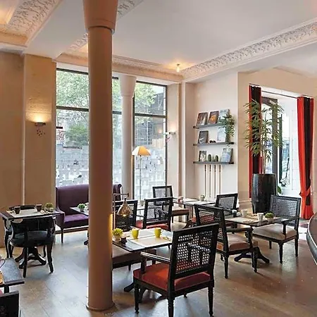Le 123 Elysees - Astotel