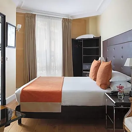 Le 123 Elysees - Astotel 4*