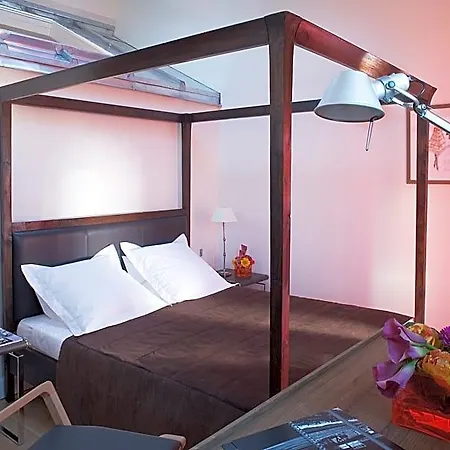 Le 123 Elysees - Astotel Hotel 4*