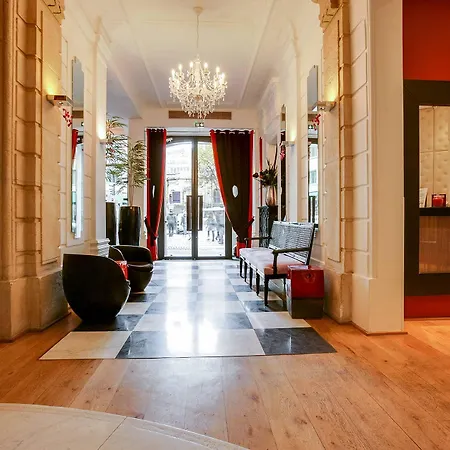 Le 123 Elysees - Astotel 4* Paris