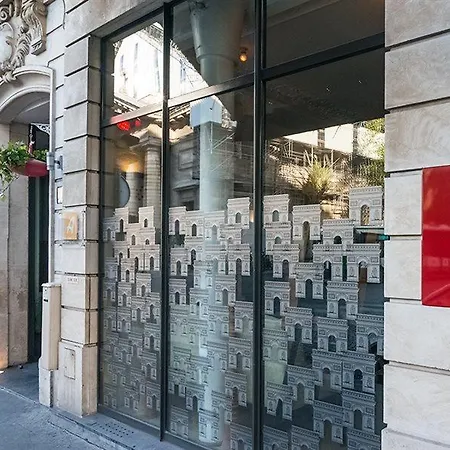 Szálloda Le 123 Elysees - Astotel