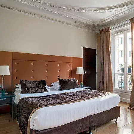 Hotel Le 123 Elysees - Astotel