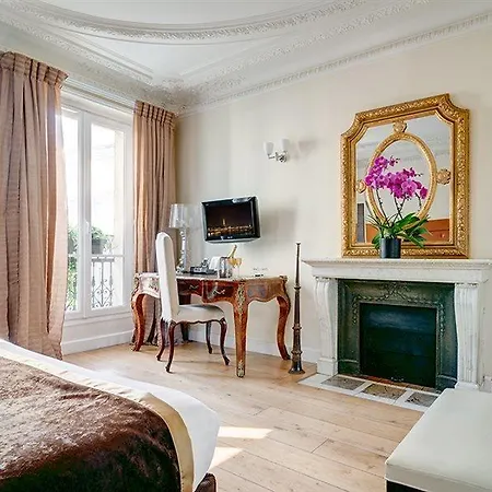 Le 123 Elysees - Astotel