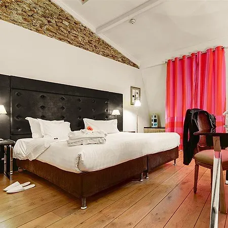 Le 123 Elysees - Astotel Paříž