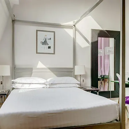 Hotel Le 123 Elysees - Astotel Paris