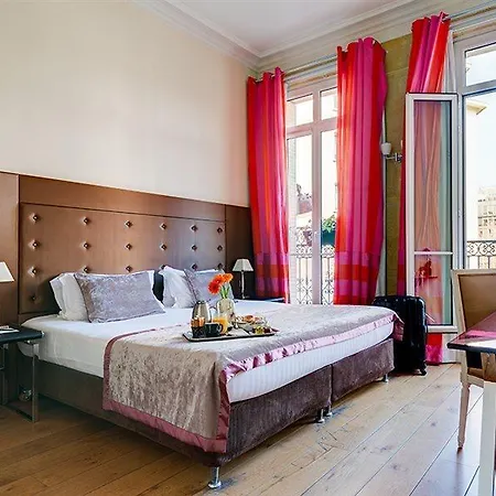 Hotel Le 123 Elysees - Astotel