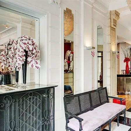 Le 123 Elysees - Astotel Paris