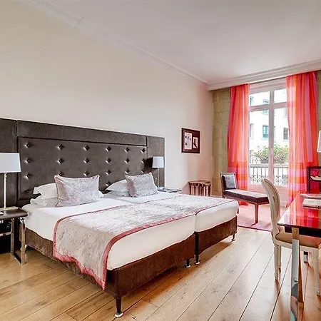 Le 123 Elysees - Astotel