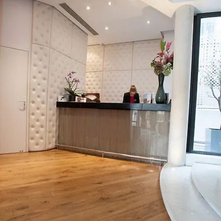 Hotel Le 123 Elysees - Astotel 4*