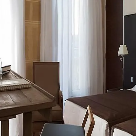 Hotel Le 123 Elysees - Astotel 4*