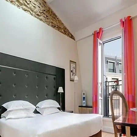 Le 123 Elysees - Astotel