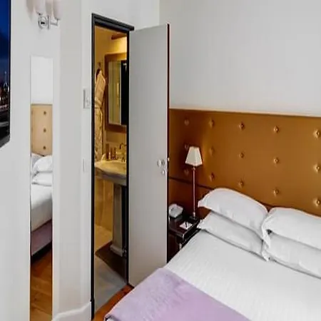 Le 123 Elysees - Astotel Paříž