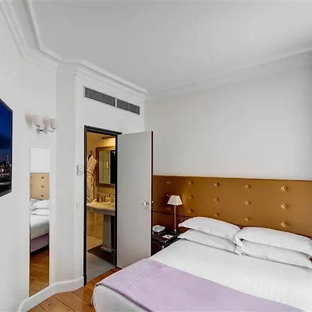 Le 123 Elysees - Astotel 4* Paříž