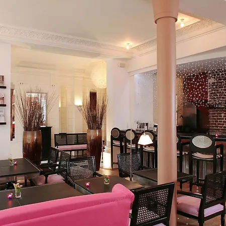 Le 123 Elysees - Astotel Paříž