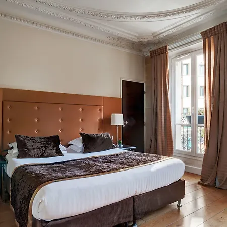 Szálloda Le 123 Elysees - Astotel Párizs
