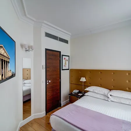Le 123 Elysees - Astotel Paříž