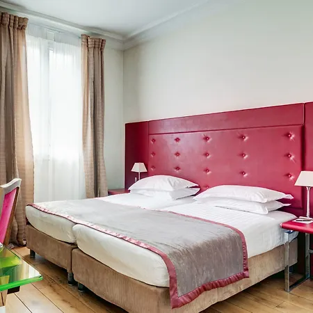 Le 123 Elysees - Astotel Hotel