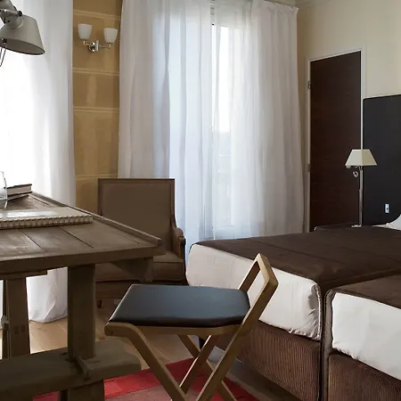 Le 123 Elysees - Astotel Hotel Paříž