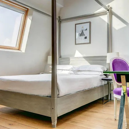Hotel Le 123 Elysees - Astotel