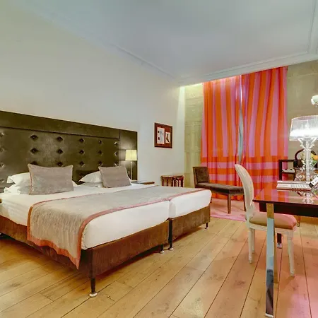 Hotel Le 123 Elysees - Astotel