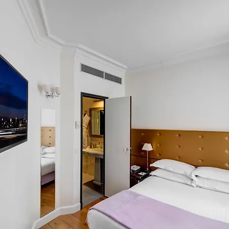 Le 123 Elysees - Astotel Hotel Paříž