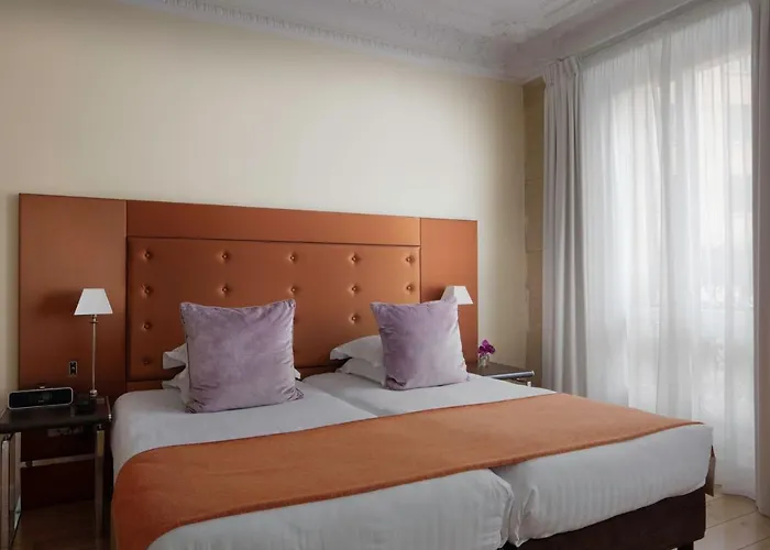 르 123 엘리제 - 아스토텔 호텔 파리