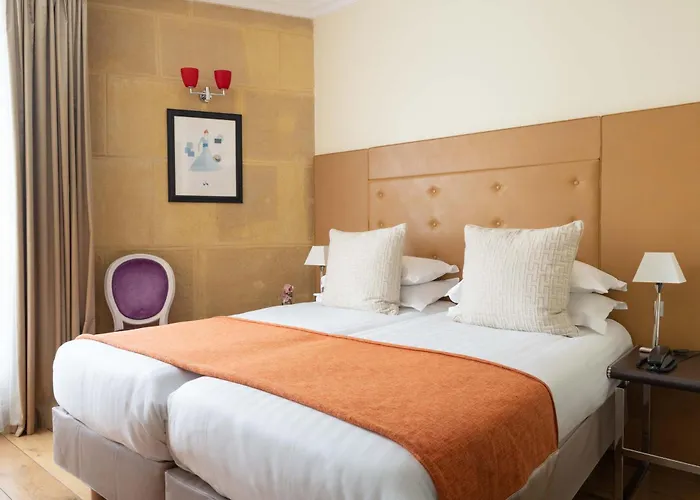 르 123 엘리제 - 아스토텔 파리