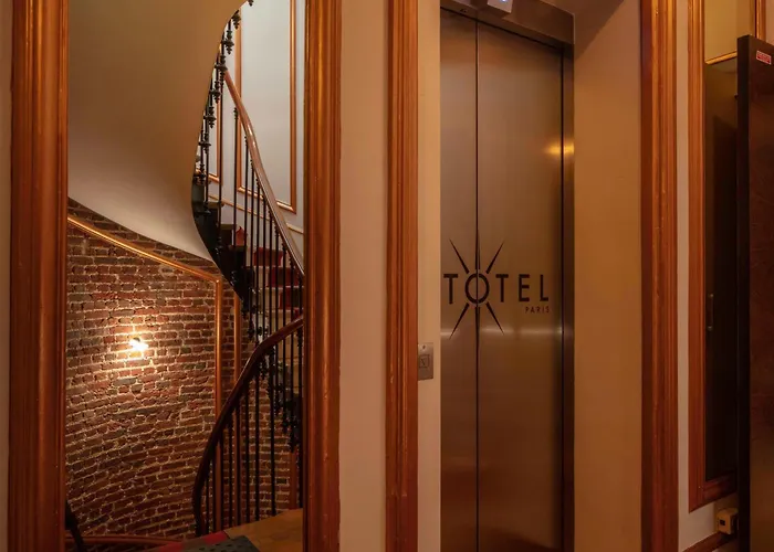 르 123 엘리제 - 아스토텔 4*