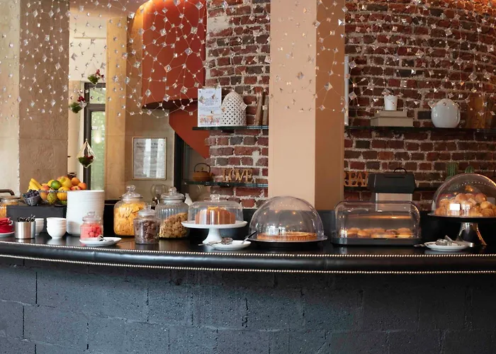 르 123 엘리제 - 아스토텔