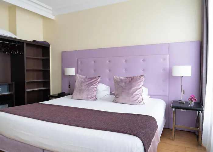 르 123 엘리제 - 아스토텔