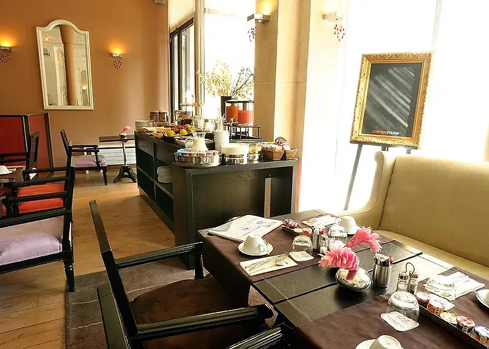 르 123 엘리제 - 아스토텔